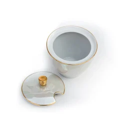 Porzellan Millennium Series Kaffeeservice von Wałbrzych, 1960er, 15er Set