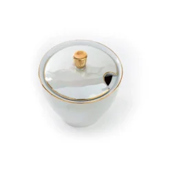 Porzellan Millennium Series Kaffeeservice von Wałbrzych, 1960er, 15er Set