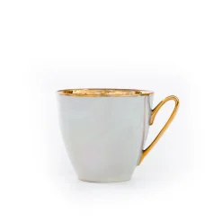 Porzellan Millennium Series Kaffeeservice von Wałbrzych, 1960er, 15er Set