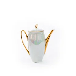 Porzellan Millennium Series Kaffeeservice von Wałbrzych, 1960er, 15er Set