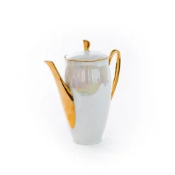 Porzellan Millennium Series Kaffeeservice von Wałbrzych, 1960er, 15er Set