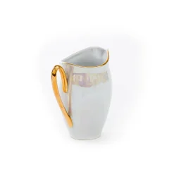 Porzellan Millennium Series Kaffeeservice von Wałbrzych, 1960er, 15er Set