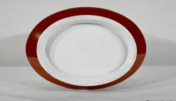 Porzellan Pflanzer, frühes 20. Jh