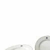 Porzellanservice von Royal Kent Fine Porcelain, 31er Set