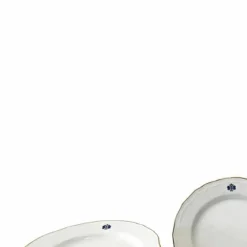 Porzellanservice von Royal Kent Fine Porcelain, 31er Set
