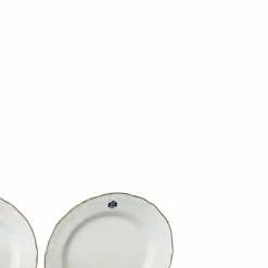 Porzellanservice von Royal Kent Fine Porcelain, 31er Set