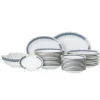 Porzellanservice von Vista Alegre, 38er Set