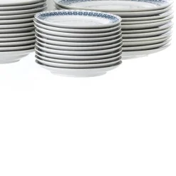 Porzellanservice von Vista Alegre, 38er Set