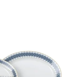 Porzellanservice von Vista Alegre, 38er Set