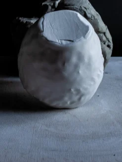 Porzellantasse von Etra Masi