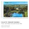 Poster France Saint Fargeau Yonne Alain Perceval von, Collective, Draeger Tourismus, 1960