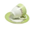Postmodern Cup, Polen, 1970er
