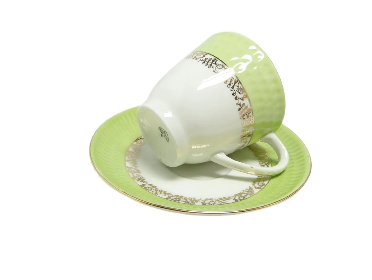 Postmodern Cup, Polen, 1970er