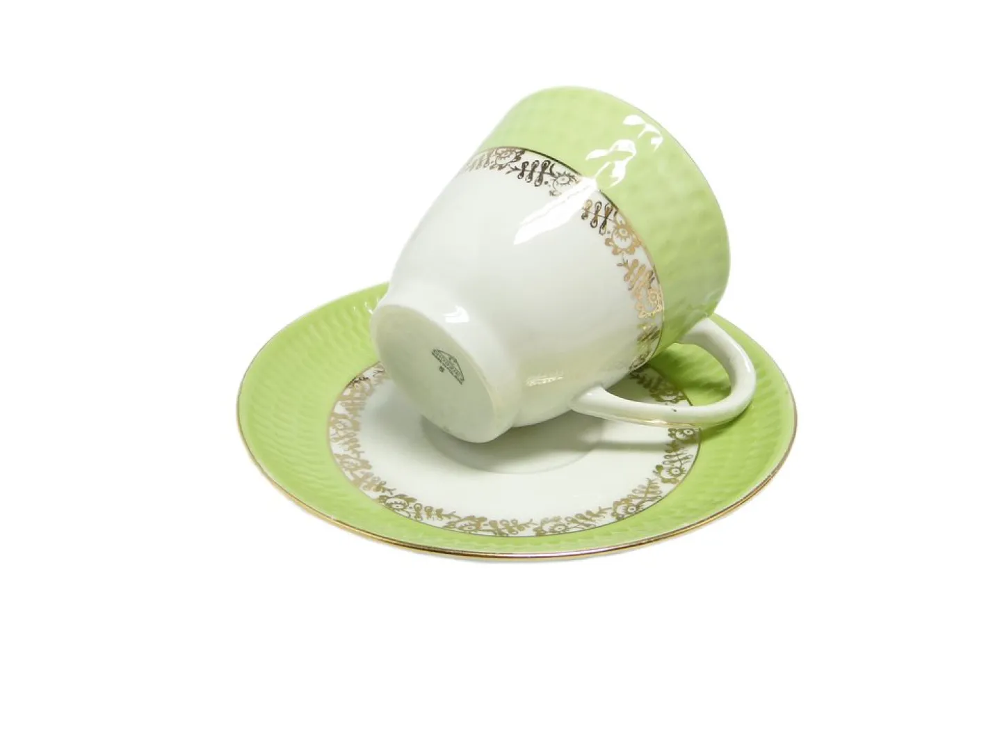 Postmodern Cup, Polen, 1970er