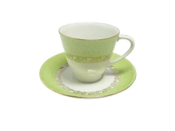 Postmodern Cup, Polen, 1970er