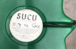 Postmoderne deutsche Sucu Cactus Stehlampe von Art Nowo für Flötotto