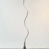 Postmoderne italienische Stehlampe von Andrea Bastianello für Disegnoluce, 1980er