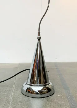 Postmoderne italienische Stehlampe von Andrea Bastianello für Disegnoluce, 1980er