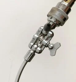 Postmoderne italienische Stehlampe von Andrea Bastianello für Disegnoluce, 1980er
