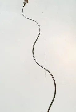 Postmoderne italienische Stehlampe von Andrea Bastianello für Disegnoluce, 1980er