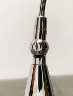 Postmoderne italienische Stehlampe von Andrea Bastianello für Disegnoluce, 1980er