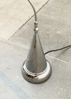Postmoderne italienische Stehlampe von Andrea Bastianello für Disegnoluce, 1980er