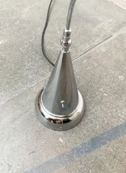 Postmoderne italienische Stehlampe von Andrea Bastianello für Disegnoluce, 1980er