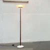 Postmoderne Modell Pao F Stehlampe von Matteo Thun für Arteluce, Italien, 1990er