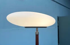 Postmoderne Modell Pao F Stehlampe von Matteo Thun für Arteluce, Italien, 1990er