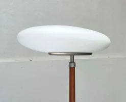 Postmoderne Modell Pao F Stehlampe von Matteo Thun für Arteluce, Italien, 1990er