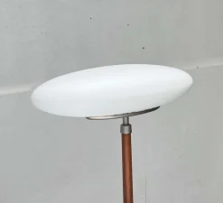 Postmoderne Modell Pao F Stehlampe von Matteo Thun für Arteluce, Italien, 1990er