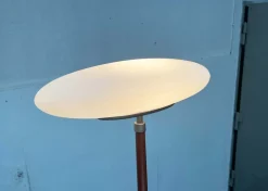 Postmoderne Modell Pao F Stehlampe von Matteo Thun für Arteluce, Italien, 1990er