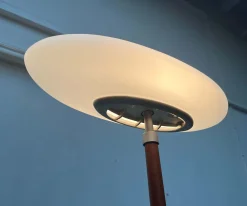 Postmoderne Modell Pao F Stehlampe von Matteo Thun für Arteluce, Italien, 1990er