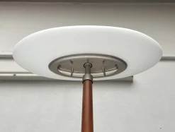 Postmoderne Modell Pao F Stehlampe von Matteo Thun für Arteluce, Italien, 1990er