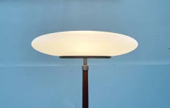 Postmoderne Modell Pao F Stehlampe von Matteo Thun für Arteluce, Italien, 1990er