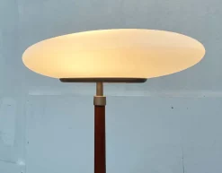 Postmoderne Modell Pao F Stehlampe von Matteo Thun für Arteluce, Italien, 1990er