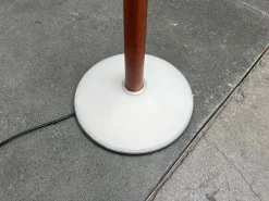 Postmoderne Modell Pao F Stehlampe von Matteo Thun für Arteluce, Italien, 1990er