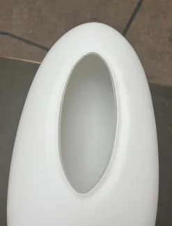 Postmoderne Modell Pao F Stehlampe von Matteo Thun für Arteluce, Italien, 1990er