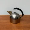 Postmoderner italienischer Wasserkocher von Richard Sapper für Alessi