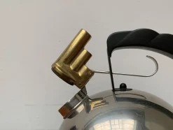 Postmoderner italienischer Wasserkocher von Richard Sapper für Alessi