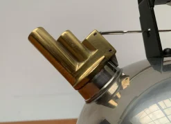 Postmoderner italienischer Wasserkocher von Richard Sapper für Alessi