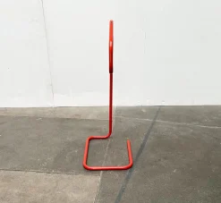 Postmoderner Järpen Kleiderständer aus Metall von Niels Gammelgaard für Ikea, 1980er