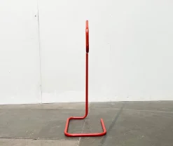 Postmoderner Järpen Kleiderständer aus Metall von Niels Gammelgaard für Ikea, 1980er