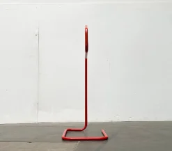 Postmoderner Järpen Kleiderständer aus Metall von Niels Gammelgaard für Ikea, 1980er