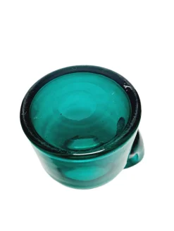 Postmoderner polnischer Krug von Zbigniew Horbowy für Sudety Glassworks, 1970er