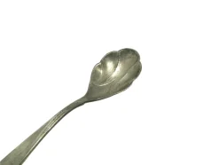 Postmoderner Polnischer Zuckerlöffel von Hefra, 1970er