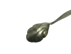 Postmoderner Polnischer Zuckerlöffel von Hefra, 1970er