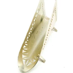 Postmoderner Serviettenhalter von Berndorf, Deutschland, 1960er