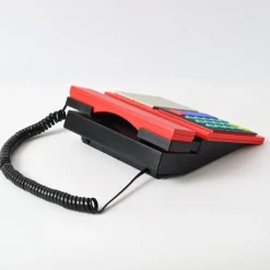 Postmodernes Beocom 1000 Telefon von Gideon Loewy für Bang & Olufsen, 1980er