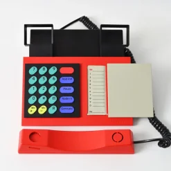 Postmodernes Beocom 1000 Telefon von Gideon Loewy für Bang & Olufsen, 1980er